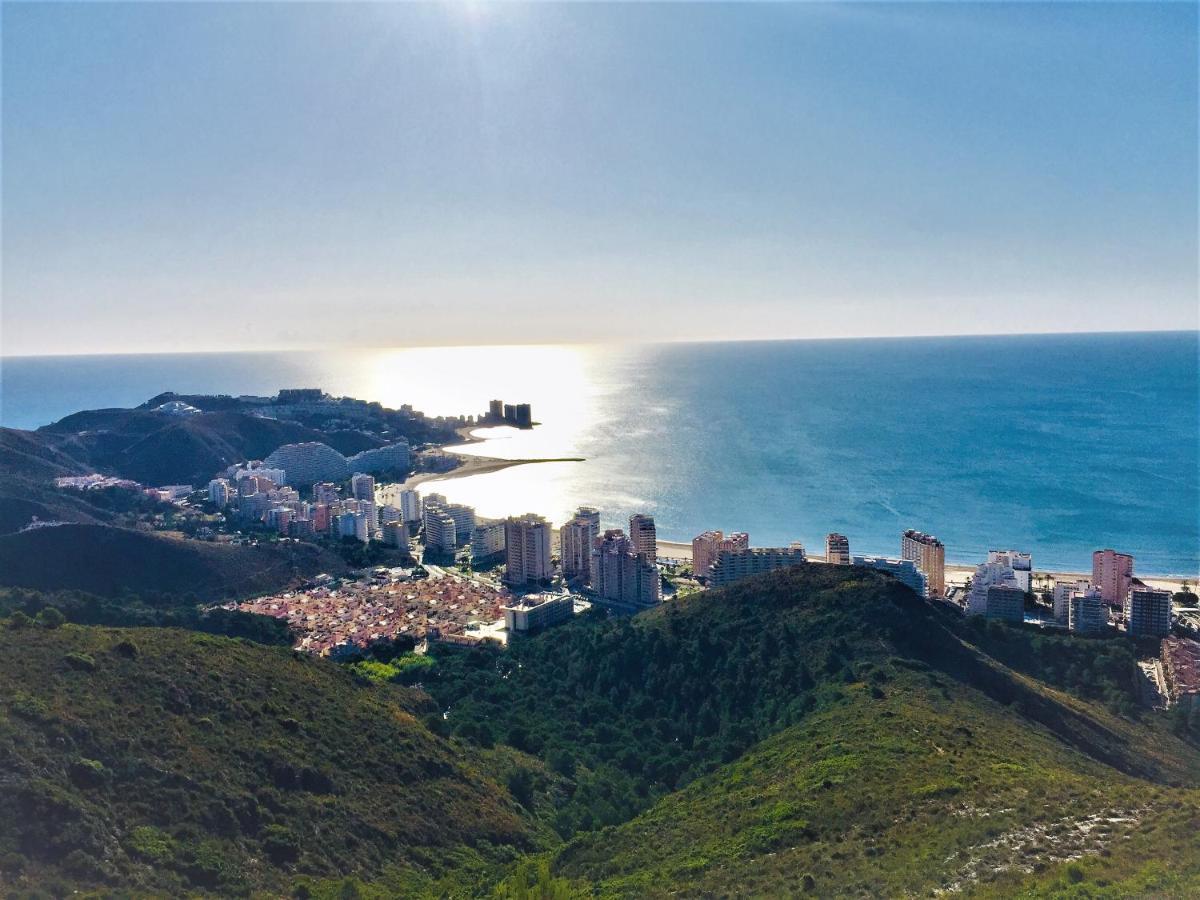 Renovated Apartment Steps Away From The Beach Cullera Dış mekan fotoğraf