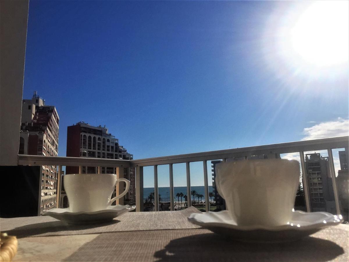 Renovated Apartment Steps Away From The Beach Cullera Dış mekan fotoğraf
