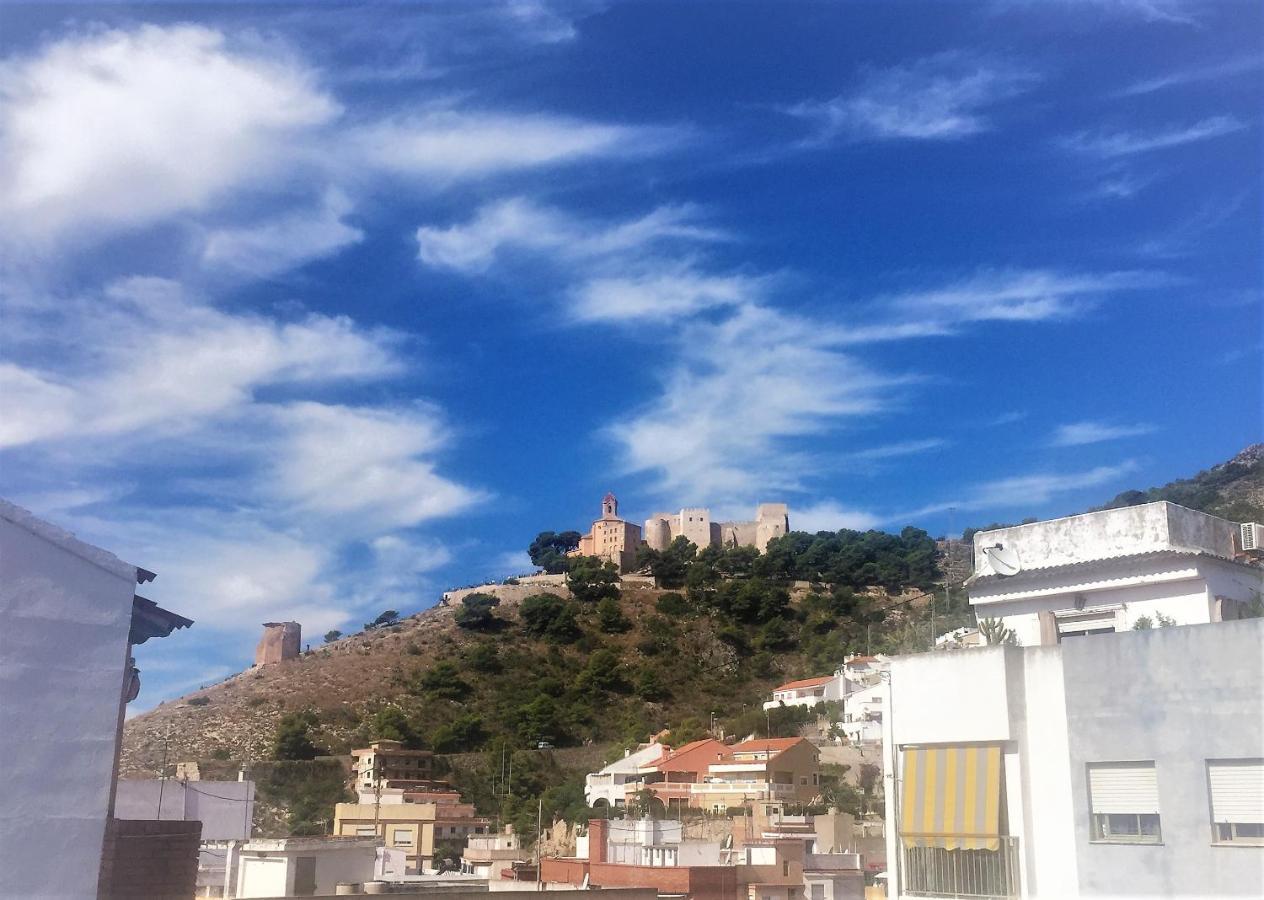 Renovated Apartment Steps Away From The Beach Cullera Dış mekan fotoğraf