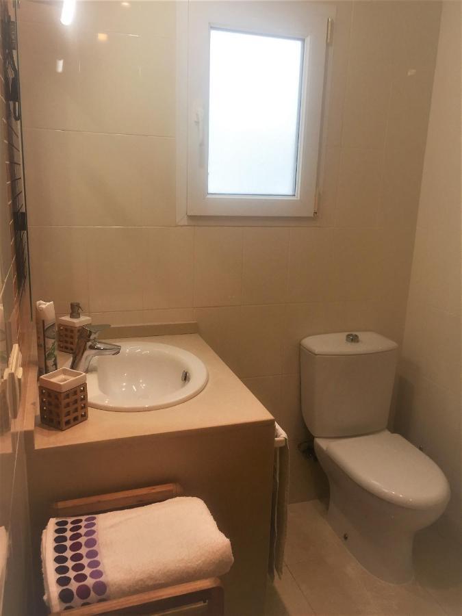 Renovated Apartment Steps Away From The Beach Cullera Dış mekan fotoğraf