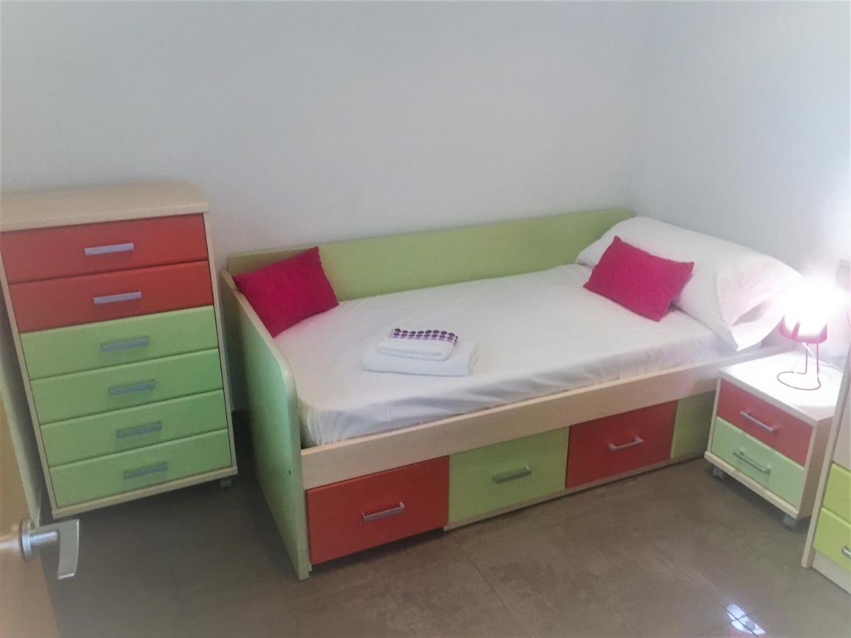 Renovated Apartment Steps Away From The Beach Cullera Dış mekan fotoğraf