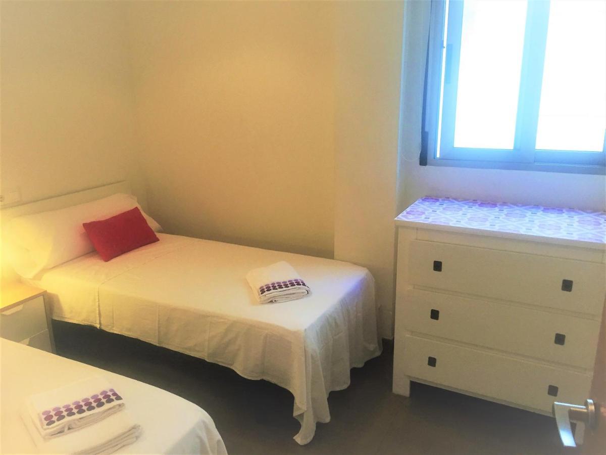 Renovated Apartment Steps Away From The Beach Cullera Dış mekan fotoğraf